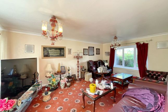 1 Bayley Road, Nantwich photo 2