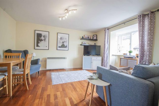 Flat for sale in Parkinson Drive, Nr City Centre, Chelmsford