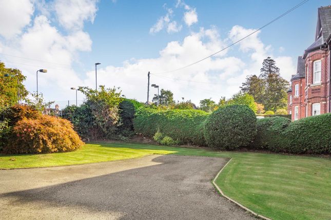 Flat for sale in Ashfield Park Road, Ross-On-Wye, Herefordshire