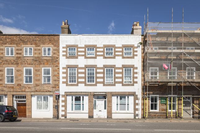 Thumbnail Block of flats for sale in 3 Commercial Buildings, St. Helier, Jersey