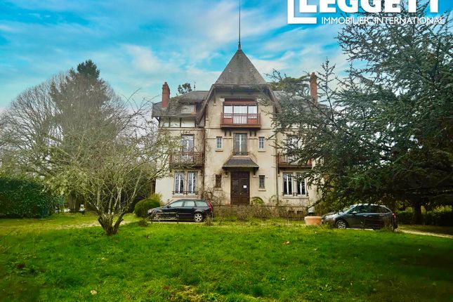 Thumbnail Villa for sale in Saint-Yrieix-Sous-Aixe, Haute-Vienne, Nouvelle-Aquitaine