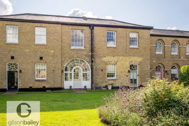 Property for sale in Park House, St. Andrews Park, Thorpe St. Andrew, Norwich