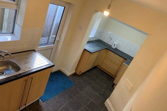 14, Milton Street, Nottinghamshire photo 4