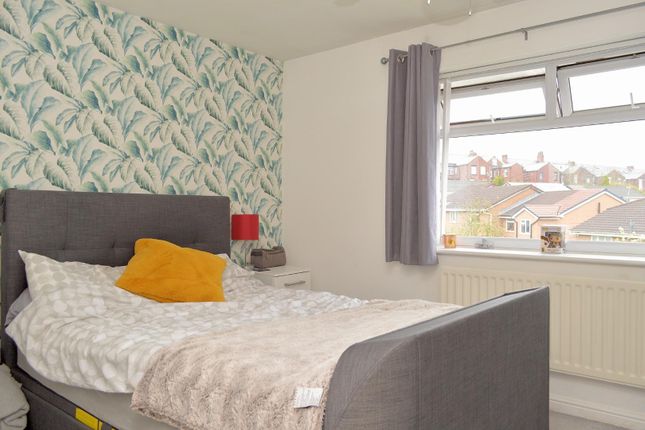 Town house for sale in Moorwood Drive, Oldham