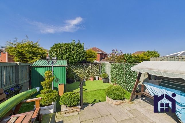 44 Poplar Drive, Chorley photo 4