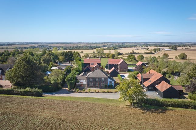 Mortlock Farm, Brockley Green, Sudbury photo 2