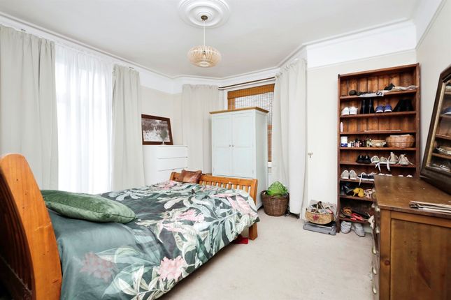 End terrace house for sale in Willingdon Road, Eastbourne