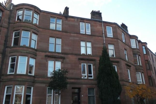 Thumbnail Flat to rent in 168, Wilton Street, Glasgow