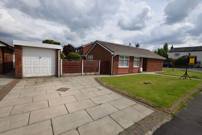 Thumbnail Bungalow for sale in Mayfield Drive, Leigh
