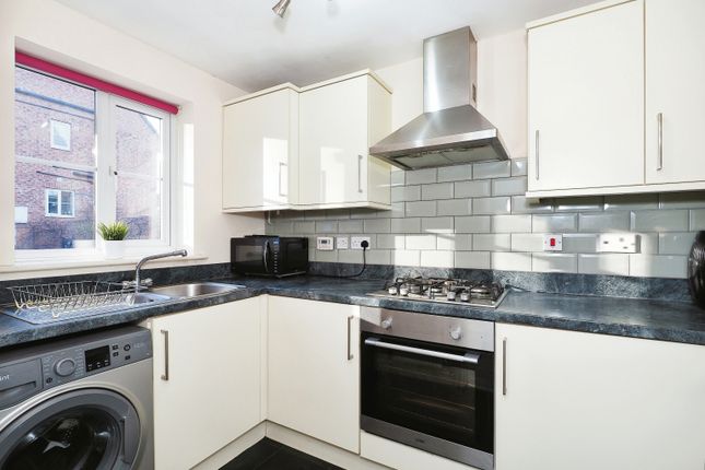 Town house for sale in Bracken Hill View, Wakefield