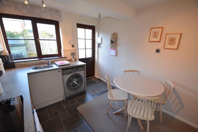 End terrace house to rent in The Street, Norton Subcourse, Norwich