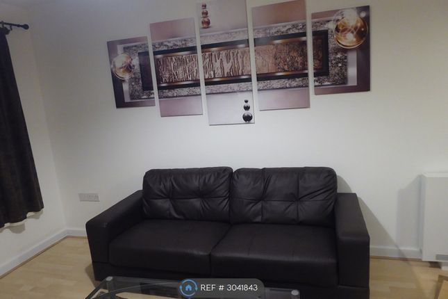 Sugar Mill Square, Eccles New Road, Manchester, Salford photo 3