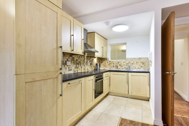 Apartment 3, Meersbrook Vestry Hall, Meersbrook Park Road, Sheffield photo 4