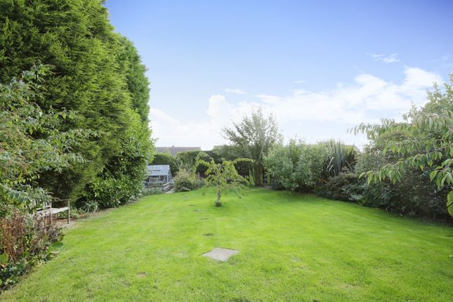 Semi-detached bungalow for sale in Dordon Road, Dordon, Tamworth