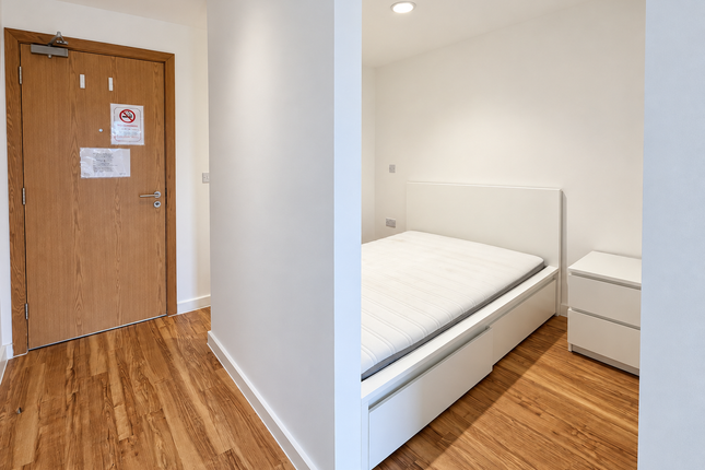 Apartment 520, The Campus Block, Salford photo 4