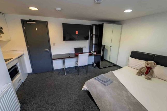 Room to rent in Dale Road, Birmingham