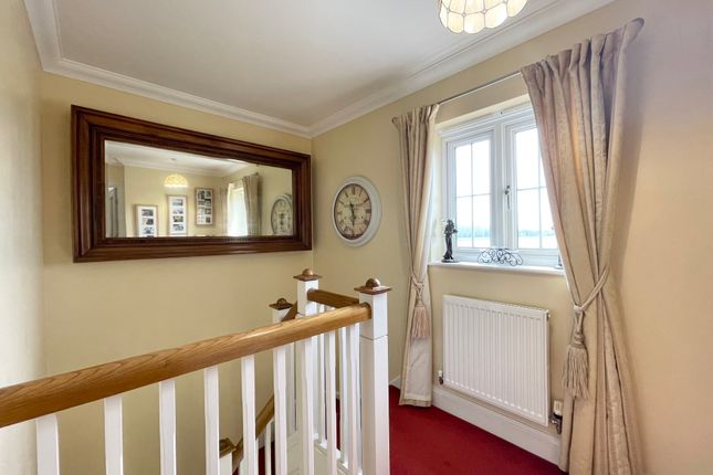 Detached house for sale in Waters Lane, Hemsby, Great Yarmouth