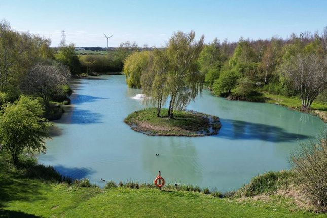 80, Lakeside Retreats, Cliff lane, Grantham photo 5