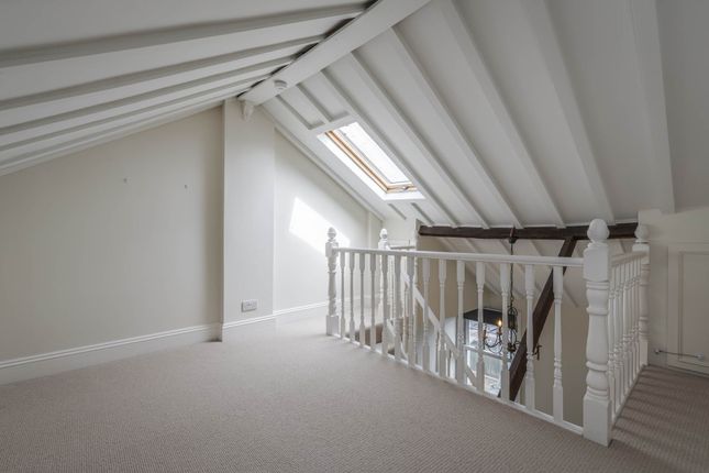 Semi-detached house for sale in Tunnel Road, Tunbridge Wells