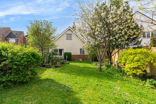 Detached house for sale in Hedge Place Road, Kent