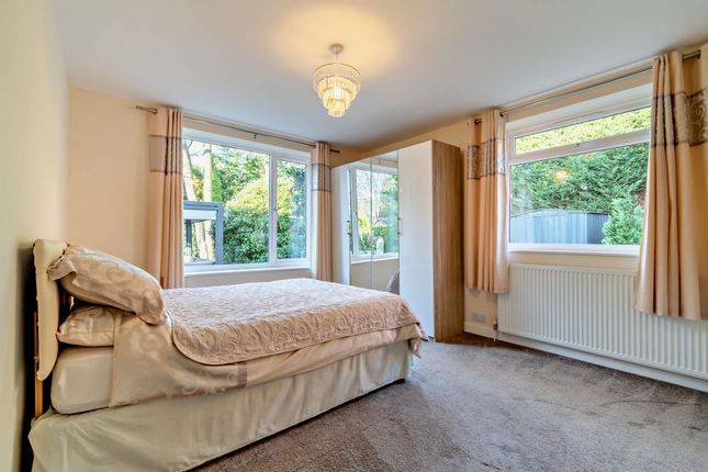 Bungalow for sale in Lindenwood, Sutton Coldfield, West Midlands