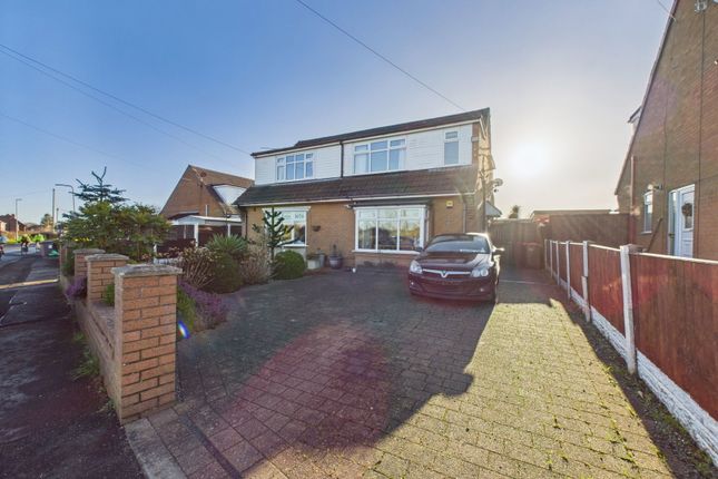 3-bed house on 61, Leyland Green Road, Wigan, £210,000