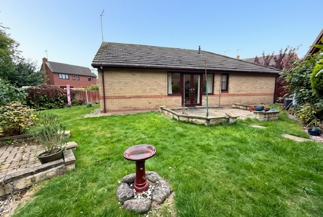 9, Crofters Close, Crewe photo 2