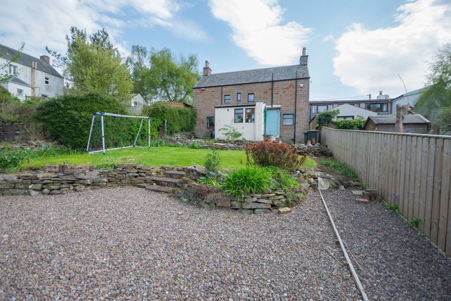 Detached house for sale in Newton Of Pitcairns, Perth
