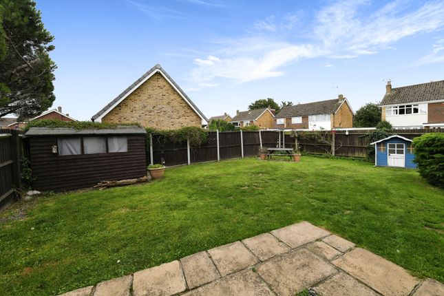Semi-detached house for sale in The Street, Galleywood, Chelmsford