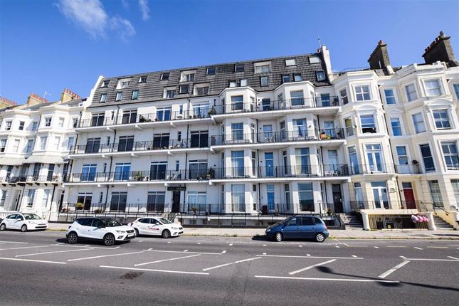 Eversfield Place, St. Leonards-On-Sea, East Sussex TN37, 2 bedroom flat ...