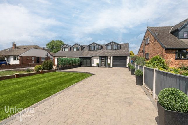 Bungalow for sale in Clayton House, Garstang Road East, Poulton-Le-Fylde