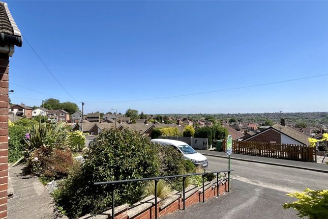 3-bed house on 12, Duncan Close, Derbyshire, £250,000