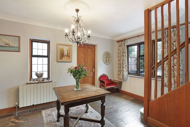 Detached house for sale in Palmerston Road, Buckhurst Hill