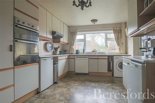 Detached house for sale in Kelvedon Road, Little Braxted