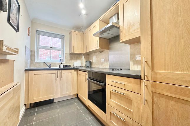 Apartment 6,, The Balcombe, Winchester photo 2
