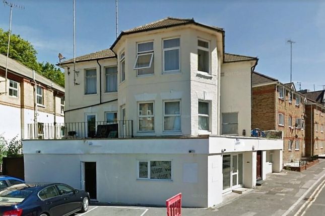 Thumbnail Studio for sale in Lorne Park Road, Bournemouth