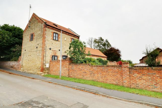 Detached house for sale in West End, Winteringham