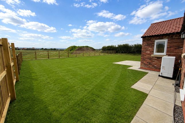 Plot 3, The Badgers Nook,, South Otterington, North Yorkshire photo 3