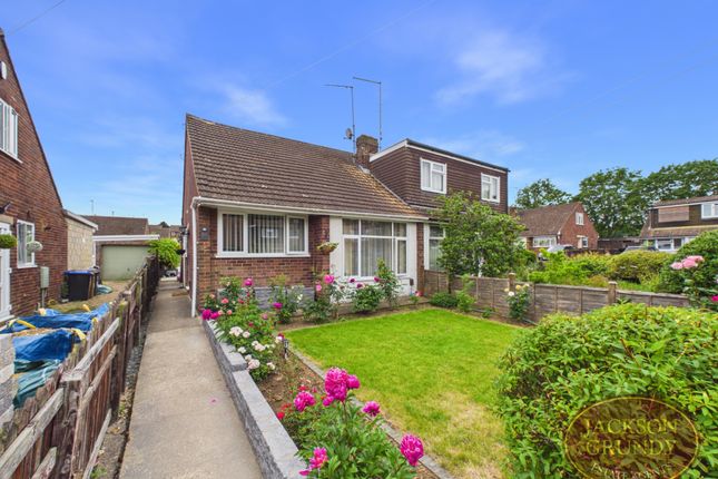 2-bed house on 16, Thirlestane Crescent, Northampton, £254,500
