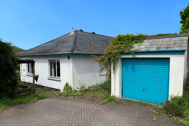 Bungalow for sale in Bodmin Road, St. Austell