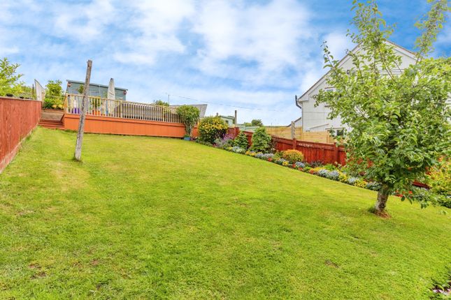 7 Crofts Estate, Sandford, Crediton photo 4