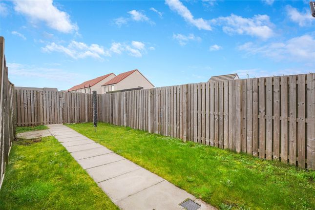 Terraced house for sale in Cotland Drive, Falkirk, Stirlingshire