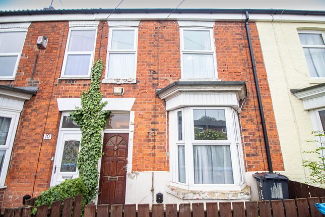 Thumbnail Room to rent in Walters Terrace, Newland Avenue, Hull