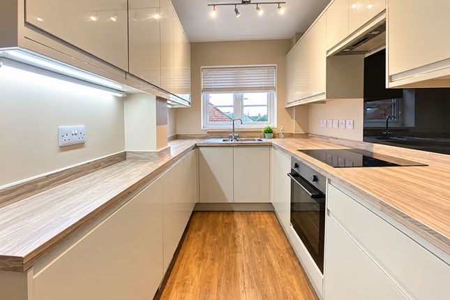 Flat 5, 57 Foregate Street, Worcester photo 2