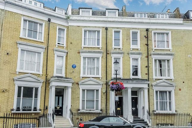 Thumbnail Terraced house for sale in Eardley Crescent, London