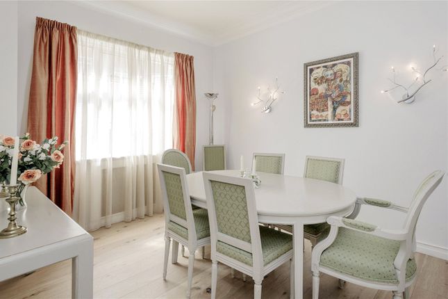 Flat 5, Kingston House North,, Prince's Gate, London photo 3