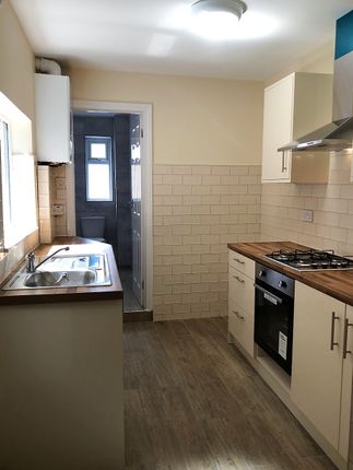 Flat to rent in Roland Road, Wallsend, Newcastle
