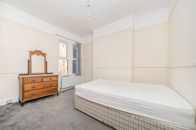 Terraced house for sale in Cavendish Road, Clapham South, London