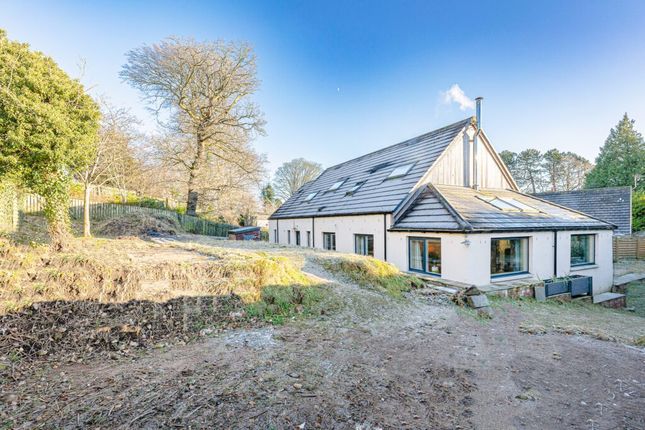 Thumbnail Detached house for sale in Mains Cottage, Linlithgow
