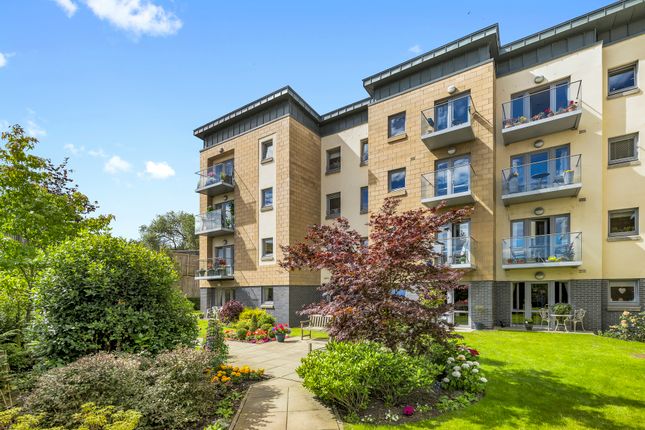 Thumbnail Flat for sale in Flat 6 Braidburn Court, 31 Liberton Road, Edinburgh